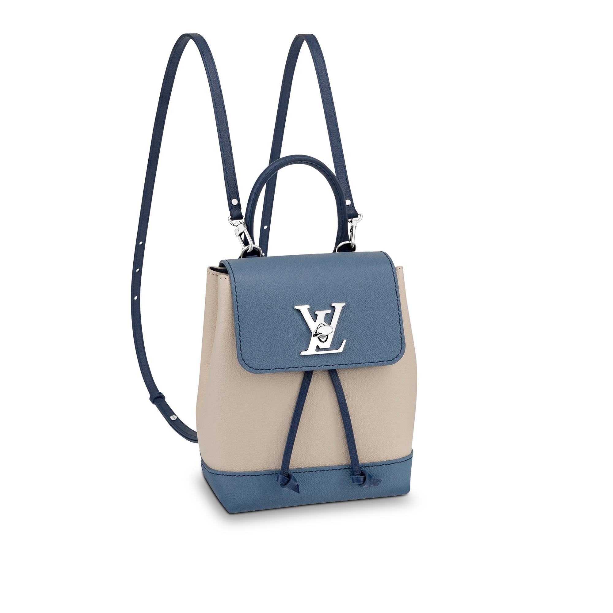 Lockme Backpack Mini Review Paul Smith